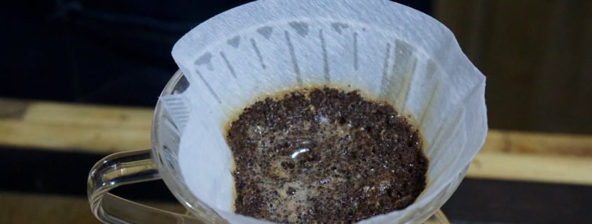Kaffeefilter