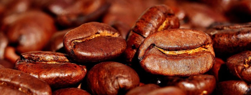 Kaffeeröster