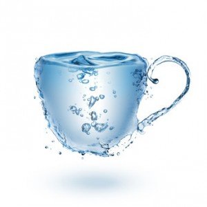 Kaffeewasser
