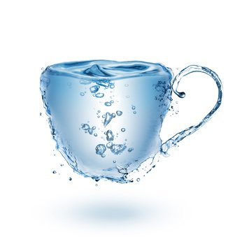 Kaffeewasser