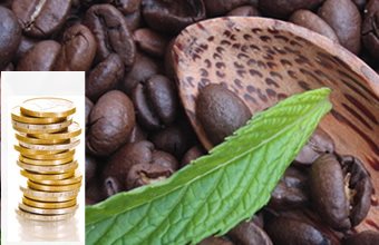 Kaffee wird teuerer