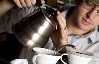 Die Kaffeefiler Meisterschaft