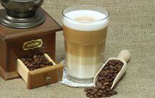 Kaffee Mahlgrad
