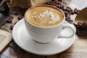 cappuchino
