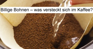 billige bohnen