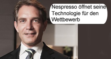 nespresso