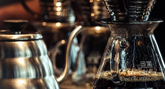 Die Inhaltsstoffe und Kohlenhydrate im Kaffee