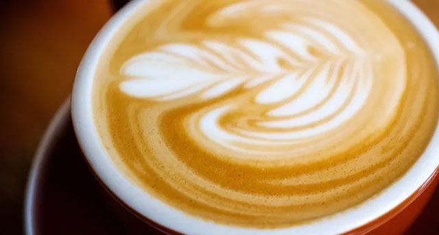 Cappuccino zu Hause selber machen