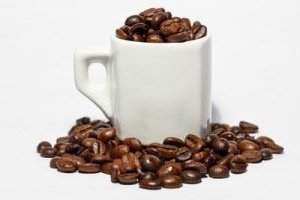 Familie Herz - Tchibo Kaffee