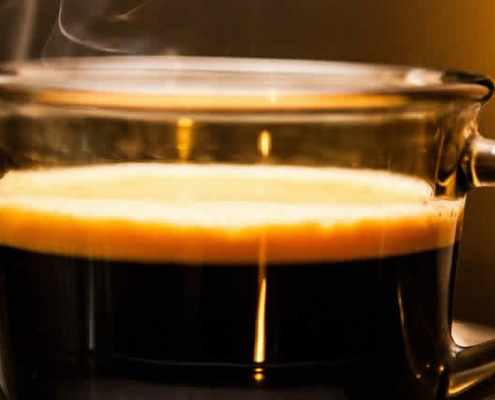 Café Crema