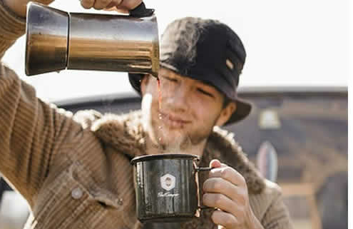 Warum Kaffee 2025 30% teurer wird
