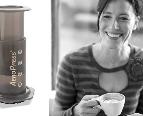 Die Evolution der AeroPress: Vom Klassiker zum Premium-Produkt