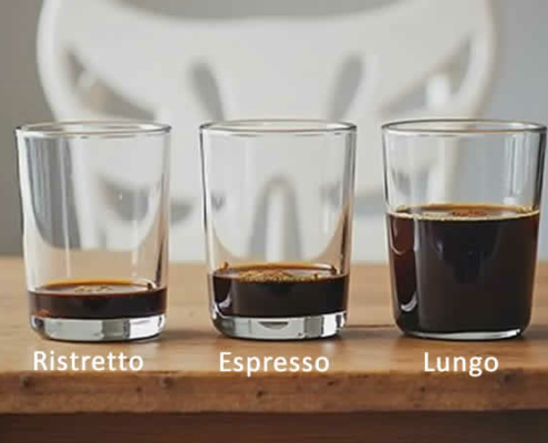 Ristretto – Mehr als eine Alternative zum Espresso