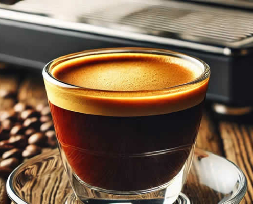 Kaffee Lungo – Das perfekte Rezept & alle Infos