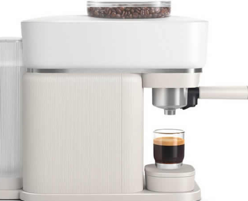 Philips Baristina Espressomaschine