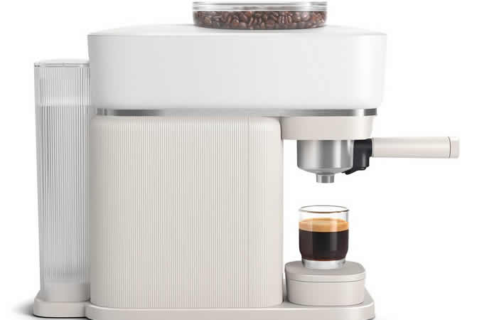 Philips Baristina Espressomaschine