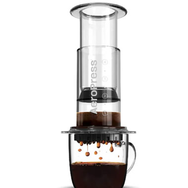 Aeropress