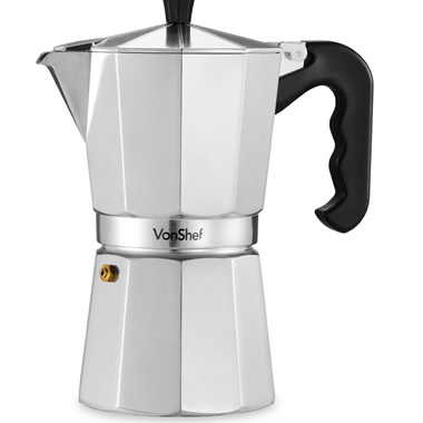 Espressokanne